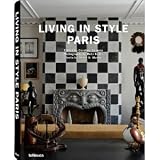 Reto Guntli 'sLiving in Style: Paris [Hardcover](2010) ~ Reto Guntli ...