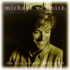 First Decade [CASSETTE]