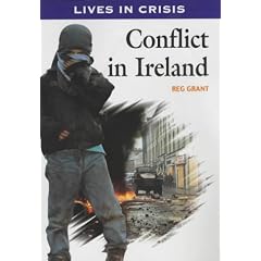 Conflict in Nothern Ireland (Lives in Crisis)
