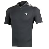 PEARL iZUMi Radtrikot Quest Jersey black