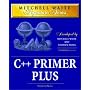 The Waite Group's C++ Primer Plus by Stephen Prata