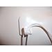 2- White SoapSavers w/ string lock. The new 