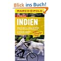 MARCO POLO Reisef�hrer Indien: Reisen mit Insider-Tipps. Mit Reiseatlas. Vorbei an D�rfern, Tempeln und Kirchen - Faszinierende Hausboot-Tour auf den ... und Jongleure - Treffpunkt Chowpatty Beach