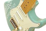 Produkt-Bild: E-Gitarre Vintage by "LE MARQUIS N.Y." - LM-1-Vintage