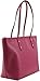 Coach Cross Grain Leather City Zip Tote Bag Purse