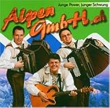 Junge Power, Junger Schwung - Alpen Gmbh.Ch