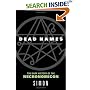 Dead Names: The Dark History of the Necronomicon