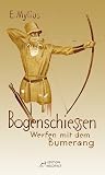 Bogenschiessen