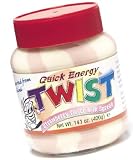 Twist Strawberry & Milk Spread(1 unit)