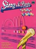 Sing And Party With Karaoke Classics