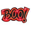 Boo! LED Magnets 12-pk.
