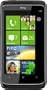 HTC 7 Trophy T8686 Windows Phone 7 Unlocked GSM Smartphone with Touchscreen, 5 MP Camera, Wi-Fi and GPS - Unlocked Phone - No Warranty - Black