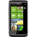 HTC 7 Trophy T8686 Windows Phone 7 Unlocked GSM Smartphone with Touchscreen, 5 MP Camera, Wi-Fi and GPS - Unlocked Phone - No Warranty - Black