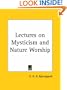 Lectures on Mysticism and Nature Worship