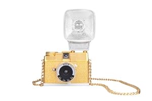 Diana Mini Gold Edition [Camera]