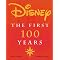 Walt Disney animators, their biographies and art