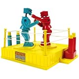 Rock 'Em Sock 'Em ROBOTS Game