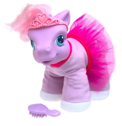 My Little Pony: So Soft Pony - Angel Dove