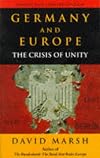 GERMANY AND EUROPE: THE CRISIS OF UNITY