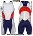 Herren Triathlon Einteiler VO2 Extreme SL Suit ZB