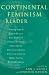 Continental Feminism Reader