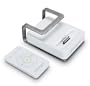 Kensington 33350 Entertainment Dock 500 with Charger for iPod