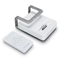 Kensington Entertainment Dock 500 For iPod