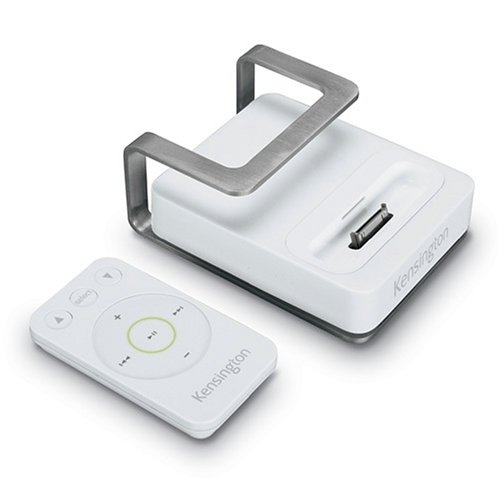 Buy Kensington Entertainment Dock 500 For iPod online at Discounted New and Used prices. Delivered to your door with Childrens Toyshop.com