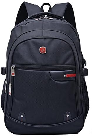 Laptop Computer Backpack, 15.6 Inch Water Resistant Travel Rucksack, Student Backpack For Laptop, Macbook Tablet Notebook Computer