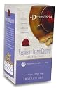 Raspberry Cream Caramel Box 25