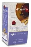 Raspberry Cream Caramel Box 25