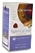 Gourmet Food : Raspberry Cream Caramel Box 25