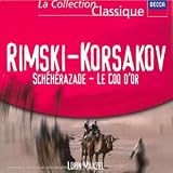 Rimski-Korsakov - Sch�h�razade