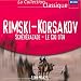 Rimski-Korsakov - Sch�h�razade