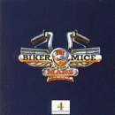 Biker Mice from Mars