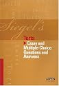 Siegel's Torts (Siegel's Series)