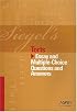 Siegel's Torts: Essay and Multiple-Choice Questions and Answers (Siegel's Series)