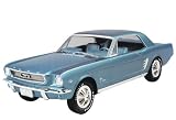 1 / 25 &acute; 66 Mustang Hard Top AMT31542 - B0000DEW8I