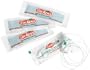 Dr. Ken's Dental Floss Singles, Fresh Mint  (30 Flosses)