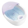 HoMedics BubbleMate Luxury Foot Bubbler