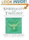 Spirituality and Theology: Christian Living and the Doctrine of God