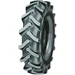Pair Rair Rear Tires for Nortrac 25 HP Tractors ? Size 9.5-24