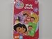 Dora The Explorer Kidz Card Games