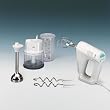 Braun MultiMix quattro pro M 880 M Braun wei�