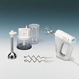 Braun MultiMix quattro pro M 880 M Braun weiss