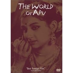 The World of Apu