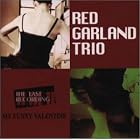 My Funny Valentine by  Red Garland 
