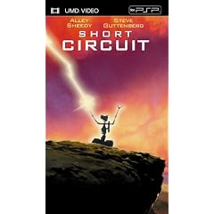 Short Circuit [UMD for PSP]