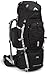 High Sierra Appalachian Top Load Internal Frame Hiking Pack