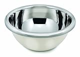 IMAGE OF Marquis by Waterford Verve Stainless Steel Bowl